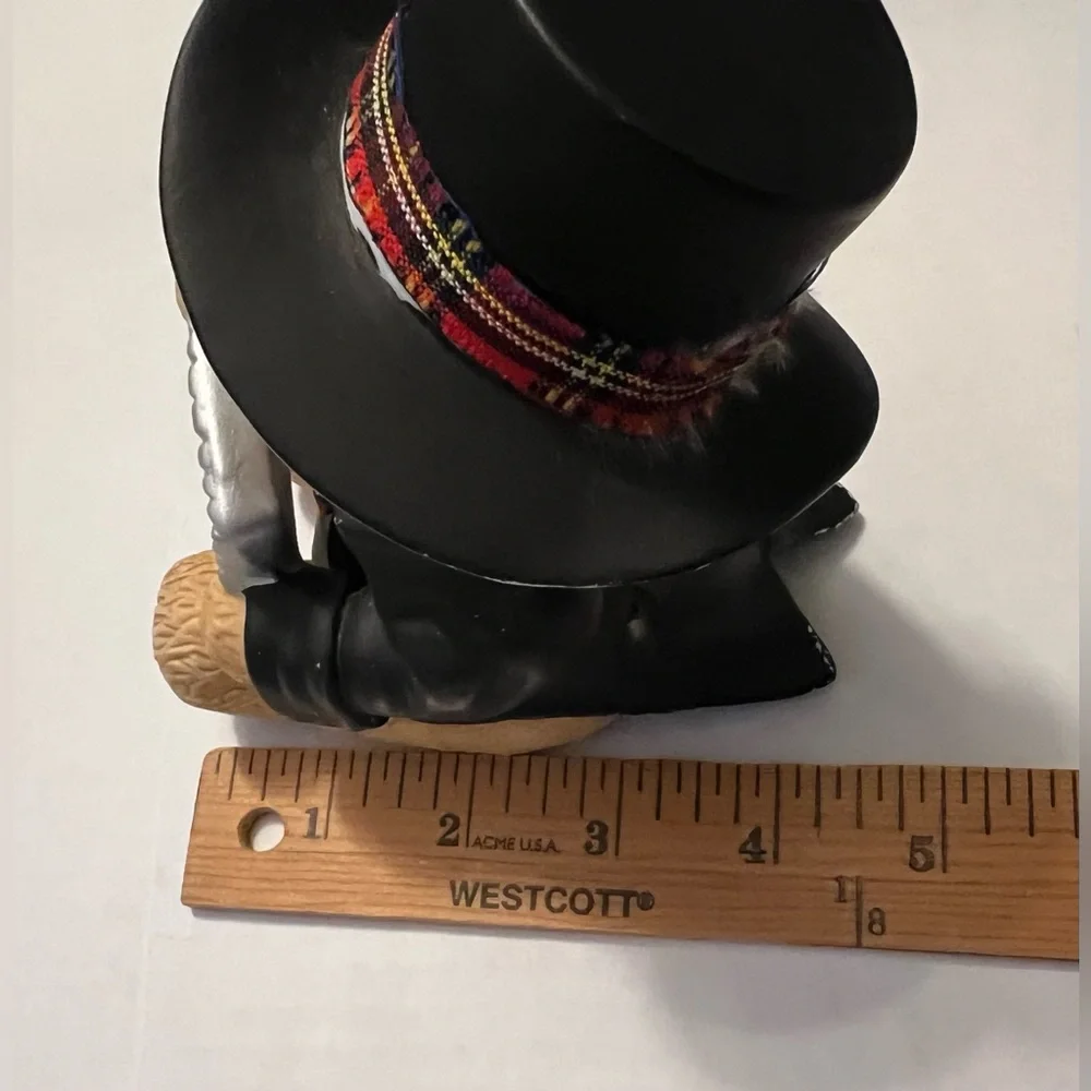 VTG Chapeau Noelle Series From Enesco “Cameron” The Groom Porcelain Figurine